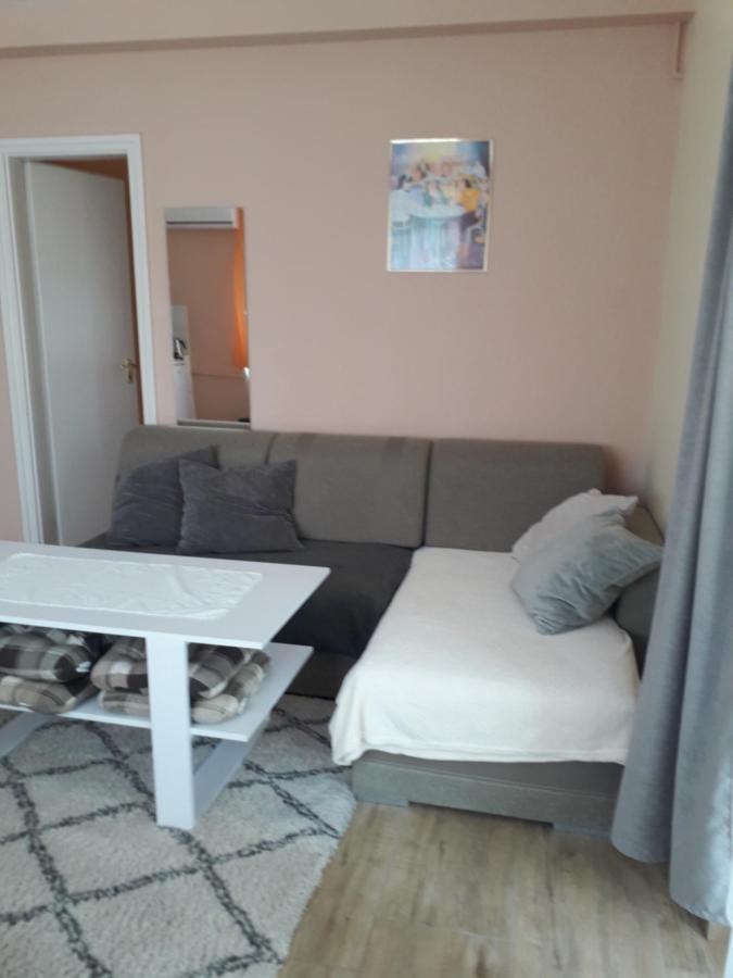 Jazmin Apartman ザラカロシュ エクステリア 写真