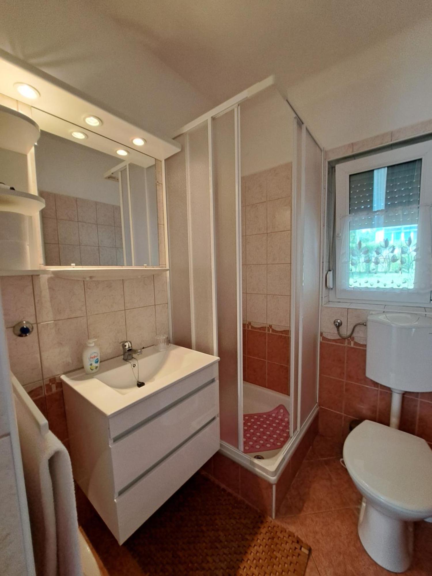 Jazmin Apartman ザラカロシュ エクステリア 写真