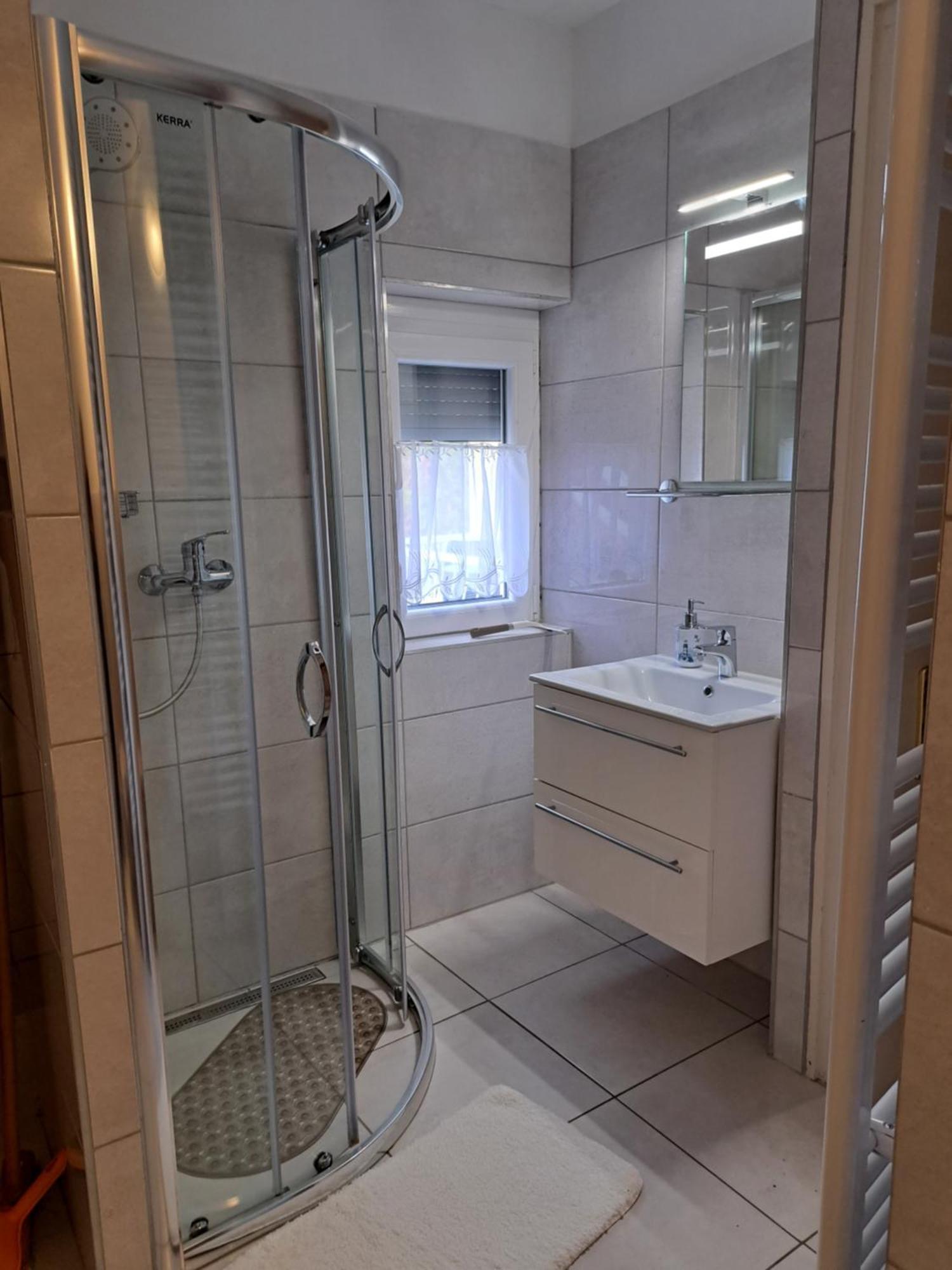 Jazmin Apartman ザラカロシュ エクステリア 写真