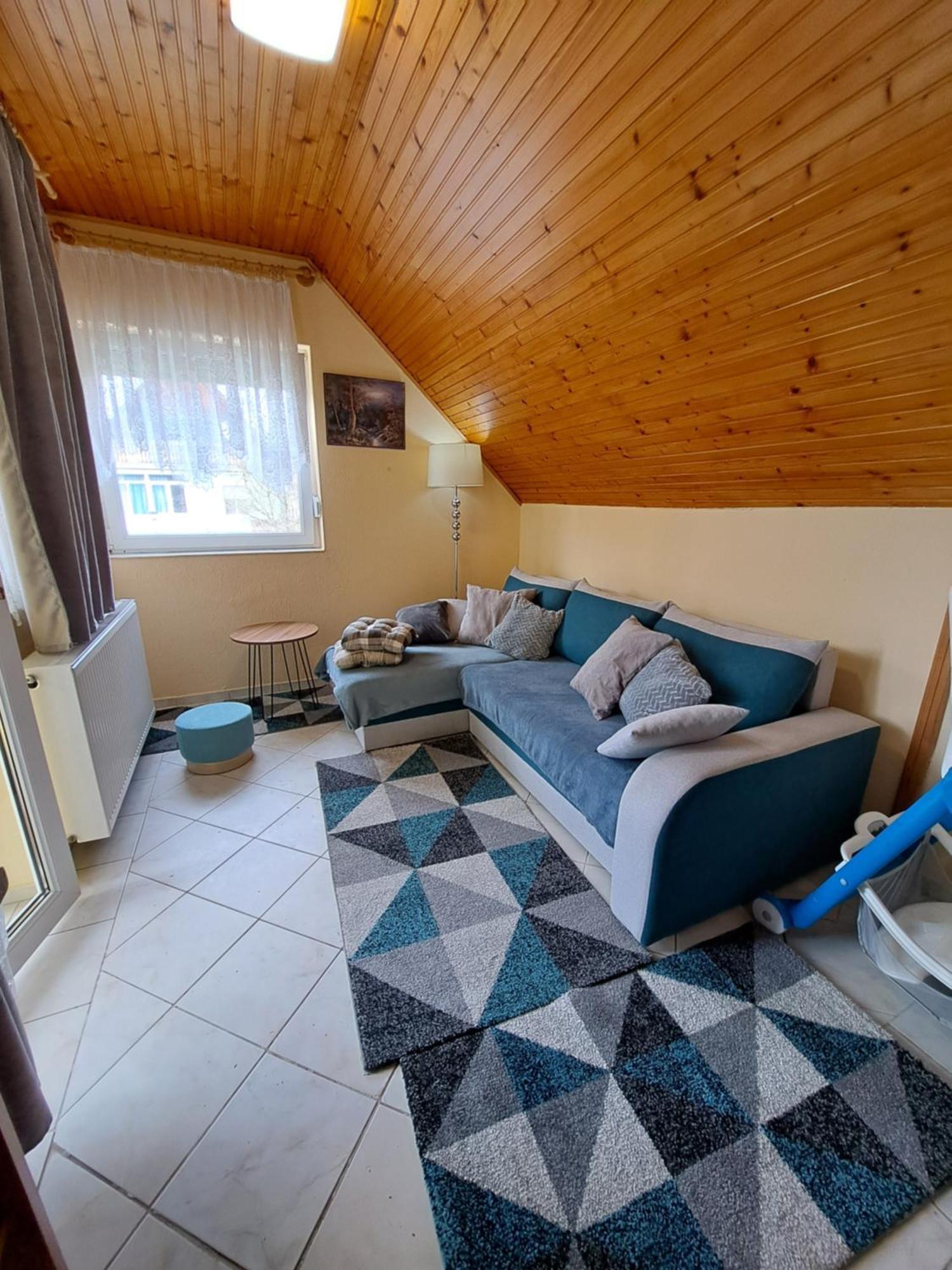 Jazmin Apartman ザラカロシュ エクステリア 写真
