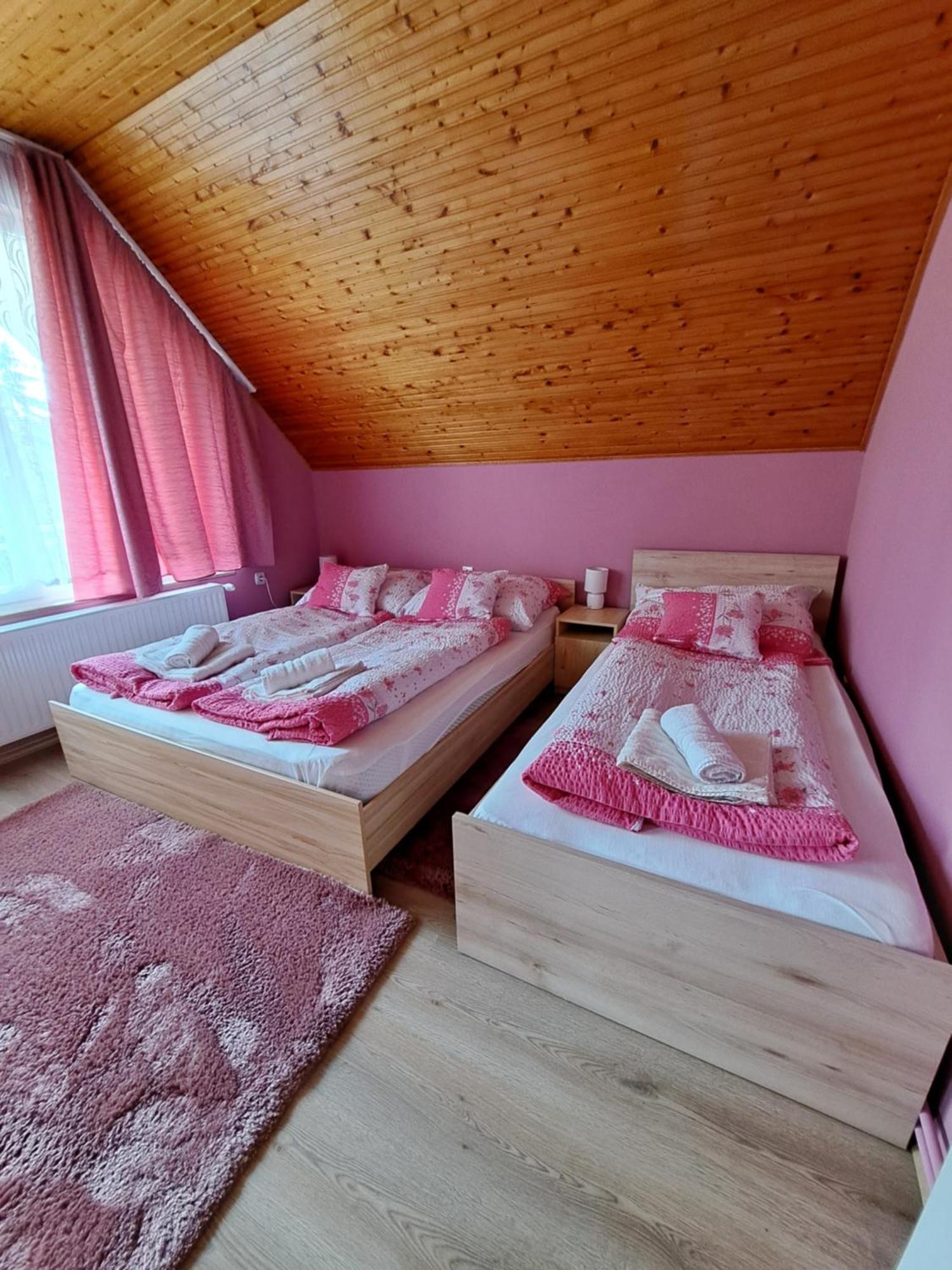 Jazmin Apartman ザラカロシュ エクステリア 写真