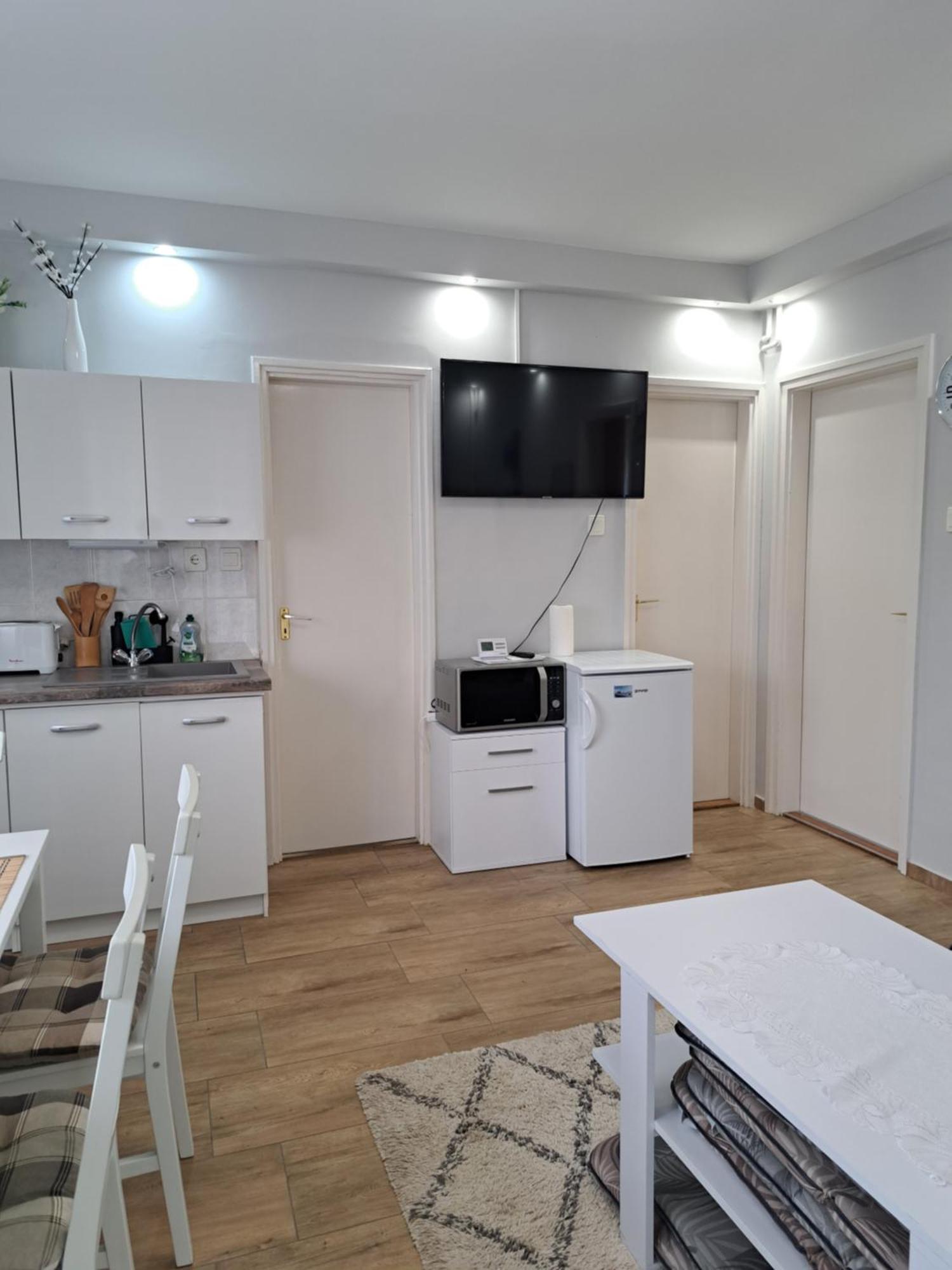 Jazmin Apartman ザラカロシュ エクステリア 写真