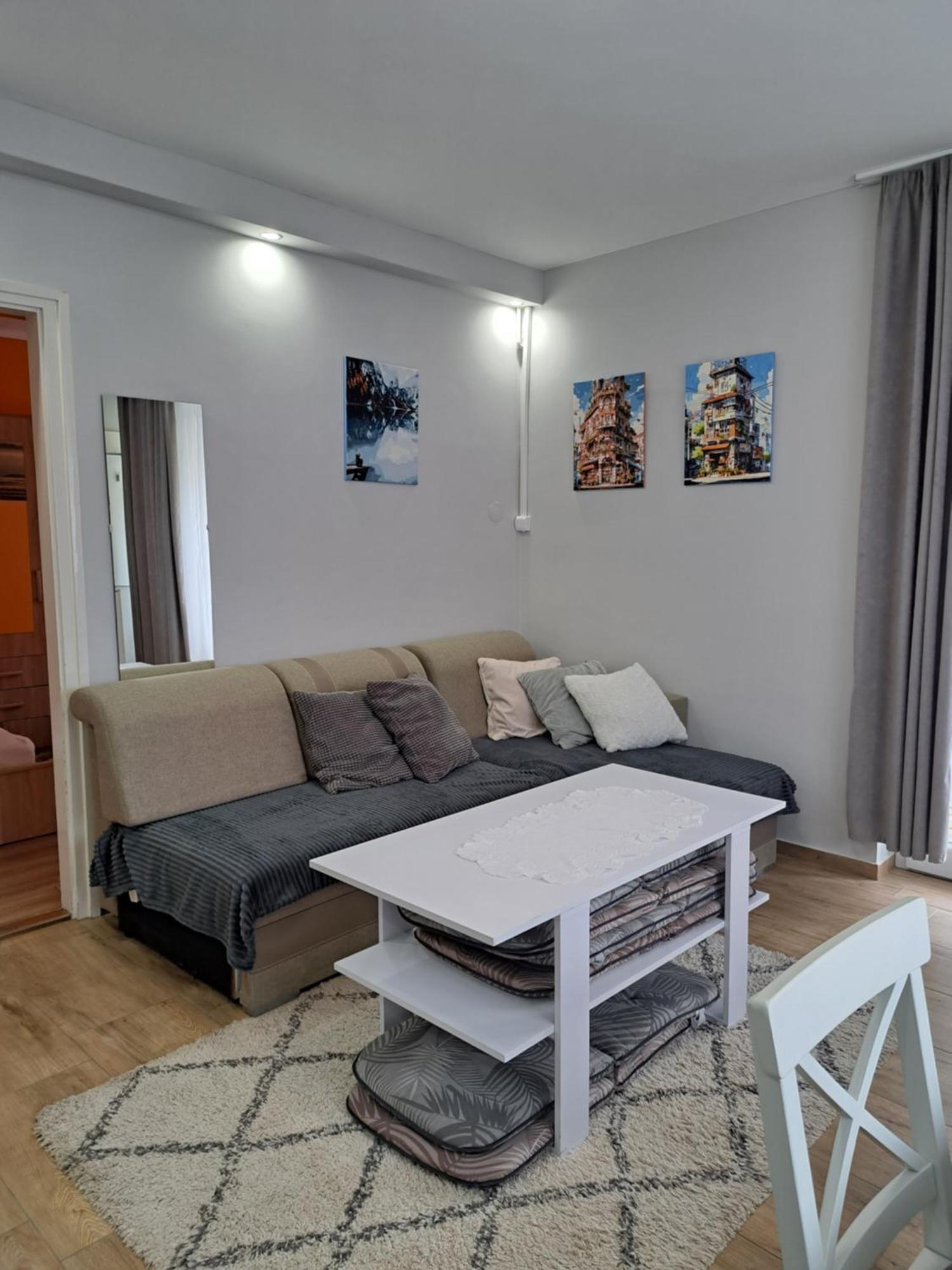 Jazmin Apartman ザラカロシュ エクステリア 写真